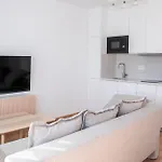 Hotel La Masia Blanes