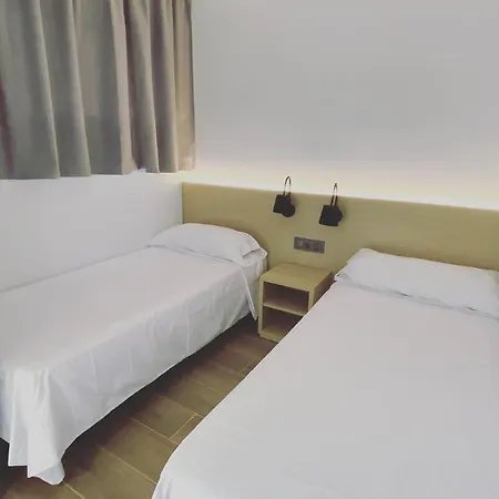 Camping La Masia Blanes
