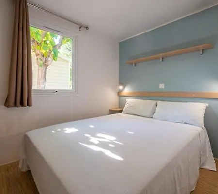 Camping Camping La Masia 5*