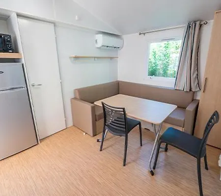Camping La Masia Camping