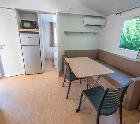 Camping Camping La Masia 5*