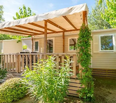 Camping Camping La Masia 5*