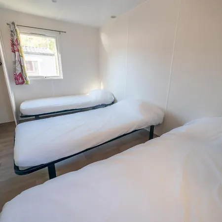 Camping La Masia 5* Blanes