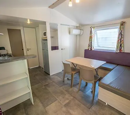 Camping La Masia 5* Blanes