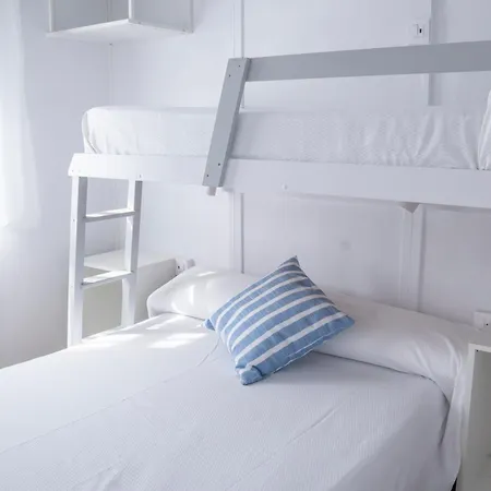 Camping Camping La Masia 5*