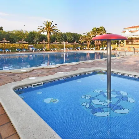 Camping La Masia Blanes