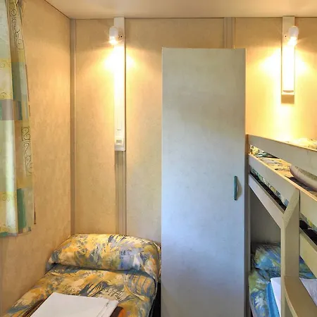 Camping Camping La Masia 5*