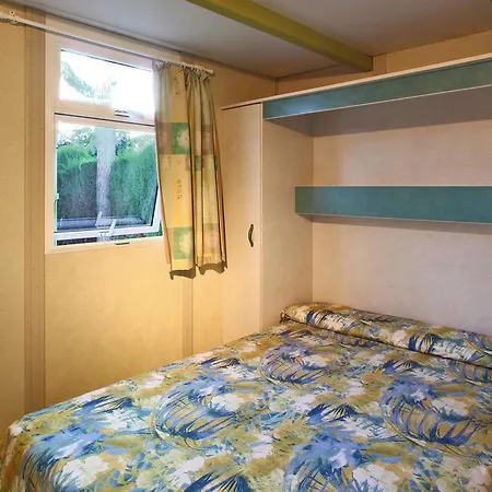 Camping Camping La Masia Blanes