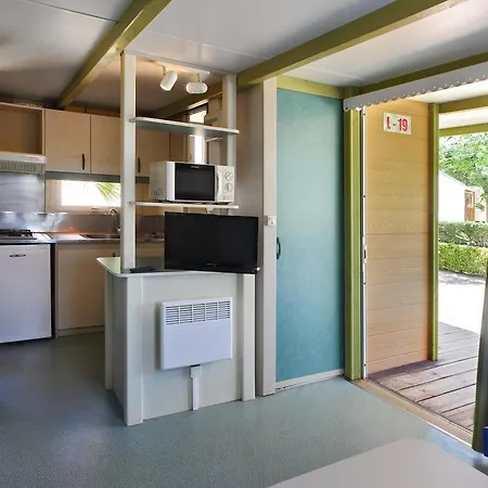 Camping La Masia Blanes