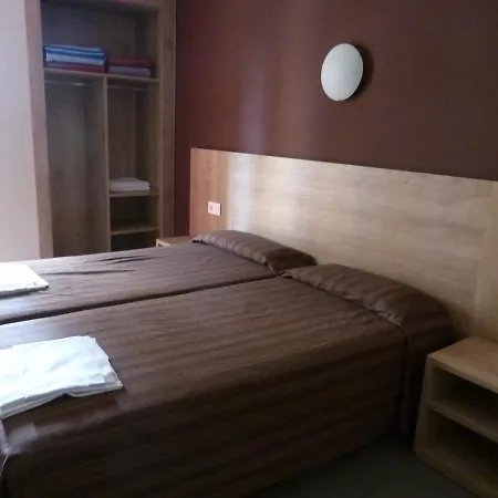 Hotel La Masia 5*