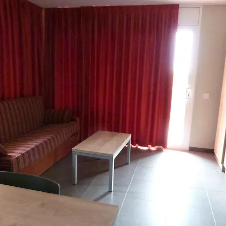 Camping La Masia Camping