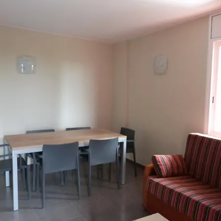 Camping Camping La Masia Blanes