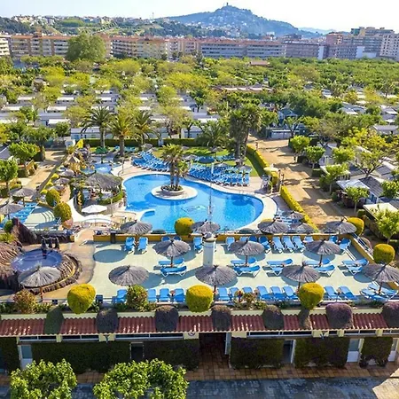 Camping La Masia Camping