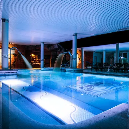Camping La Masia Blanes