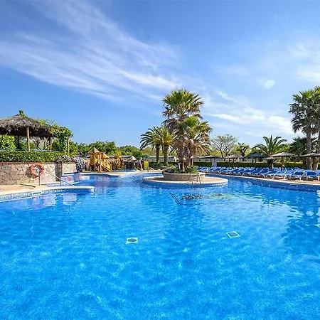 Camping La Masia Camping 5*