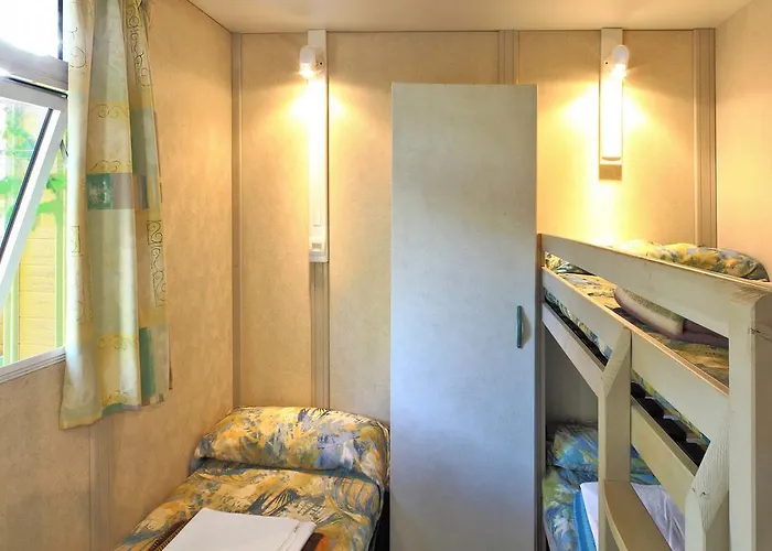 Hotell La Masia 5*