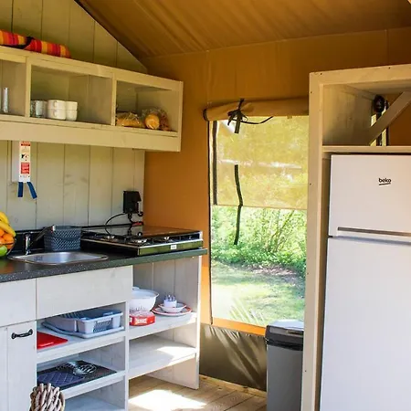 Camping La Masia Campsite