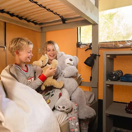 Campsite Camping La Masia 5*