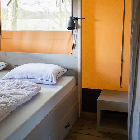 Camping La Masia 5*