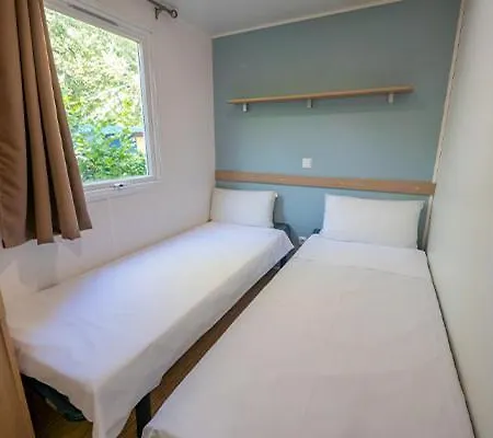 Camping La Masia Blanes