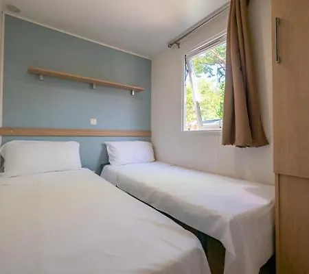 Camping La Masia Campsite