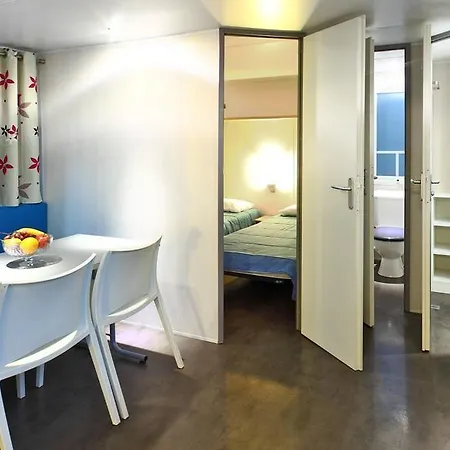 Camping La Masia Camping