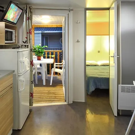 Camping La Masia 5* Blanes