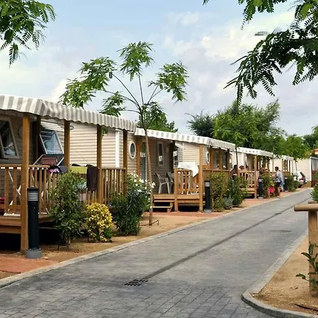 Camping La Masia
