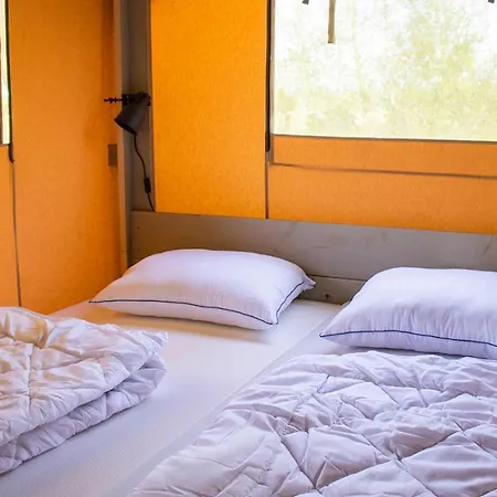 Camping La Masia
