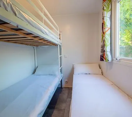 Camping La Masia 5* Blanes