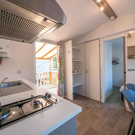 Camping La Masia Blanes