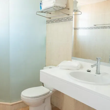 Camping La Masia 5* Blanes