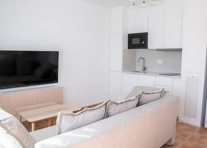 Hotel La Masia Blanes
