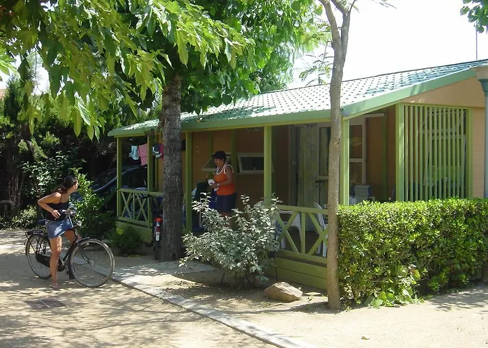 Hotel La Masia