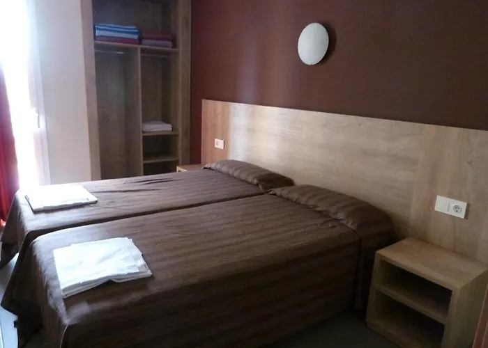 Hotel La Masia 5*