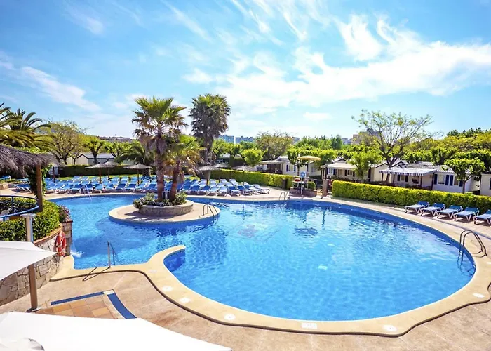 La Masia Hotel Blanes