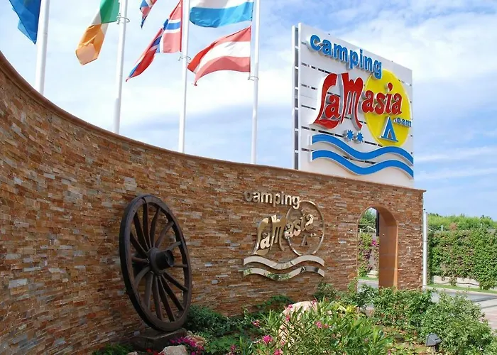 La Masia